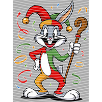 Cartoons and other-CO 2429